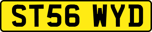 ST56WYD