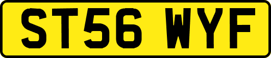 ST56WYF