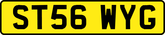 ST56WYG