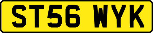 ST56WYK