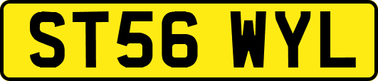 ST56WYL