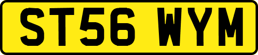ST56WYM