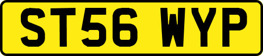 ST56WYP