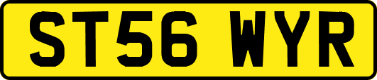 ST56WYR