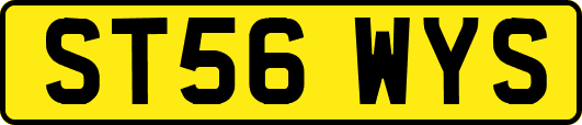 ST56WYS