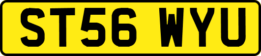 ST56WYU