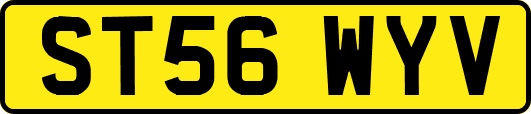 ST56WYV