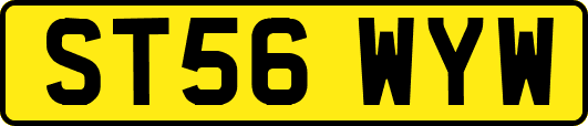 ST56WYW