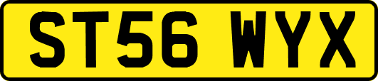 ST56WYX