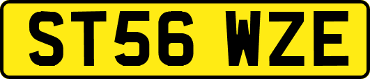 ST56WZE