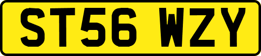 ST56WZY