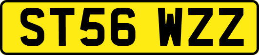 ST56WZZ