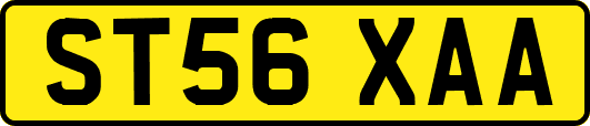 ST56XAA