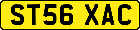 ST56XAC