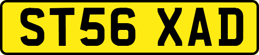 ST56XAD