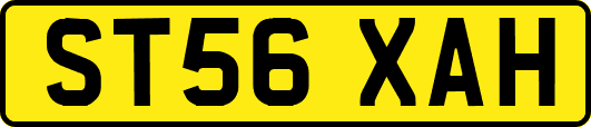 ST56XAH