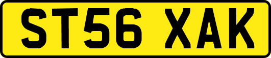 ST56XAK