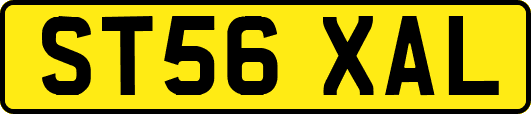 ST56XAL