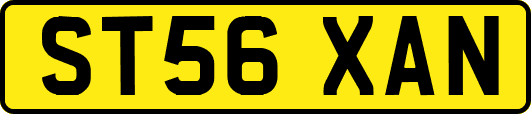ST56XAN