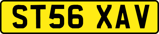 ST56XAV