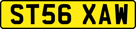ST56XAW