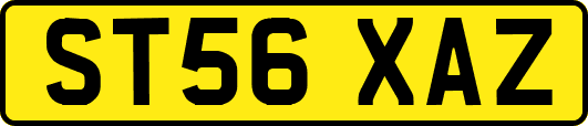 ST56XAZ
