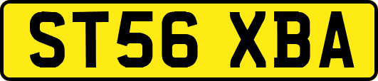 ST56XBA