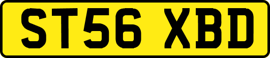 ST56XBD