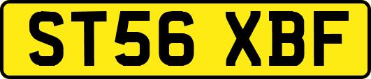 ST56XBF