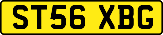ST56XBG