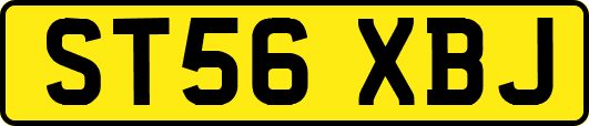 ST56XBJ
