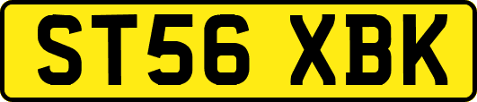 ST56XBK