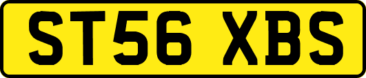 ST56XBS