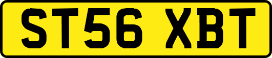 ST56XBT