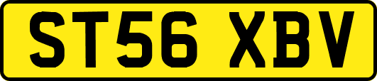 ST56XBV