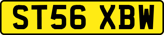 ST56XBW