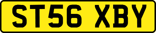 ST56XBY