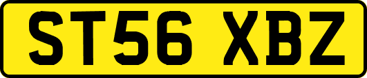 ST56XBZ
