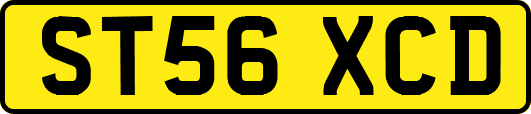 ST56XCD