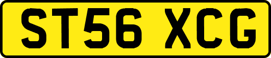 ST56XCG