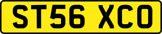 ST56XCO