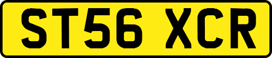 ST56XCR