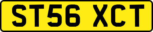 ST56XCT
