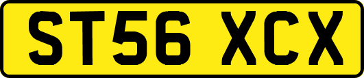 ST56XCX