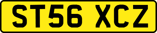 ST56XCZ
