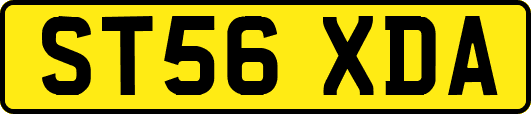 ST56XDA
