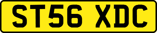ST56XDC