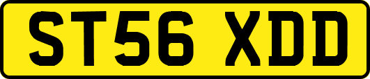 ST56XDD