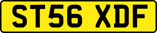 ST56XDF