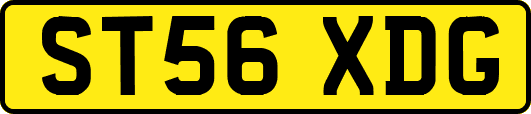 ST56XDG
